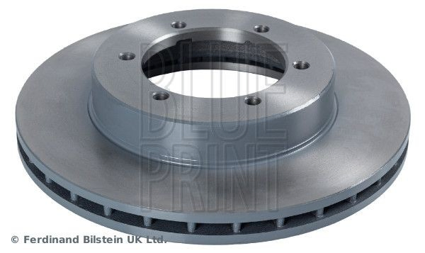Диск переднього гальма DJ Parts BD2604 ціна, від 50.70 USD